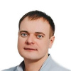 Пешков Михаил Валерьевич