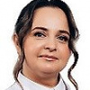 Краснопеева Александра Евгеньевна