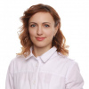 Кабушева Оксана Назаровна