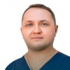 Хозеев Дмитрий Владимирович