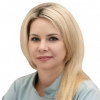 Югминас Анна Сергеевна