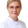 Дорофейчик Анна Валерьевна