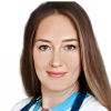 Чернова Анна Александровна