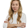 Голубь Елена Александровна