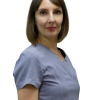 Оленникова Галина Викторовна