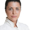 Стеблина Ольга Евгеньевна