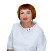 Лейтис Наталья Александровна