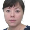 Солдатова Наталья Валерьевна