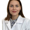 Окладникова Евгения Владимировна