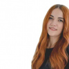 Аксенова (Парадович) Надежда Сергеевна