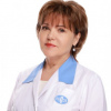 Николаева Лариса Борисовна