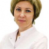 Костарева Ольга Васильевна