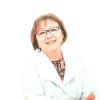 Крижановская Елена Владимировна