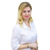 Николайчик Елена Александровна
