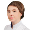 Шестакова Нина Михайловна