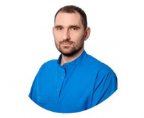 Лохман Андрей Викторович