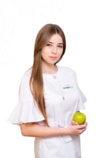 Толстых Юлия Андреевна