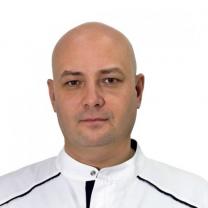 Захаров Евгений Викторович