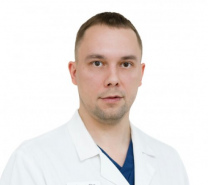 Шатков Дмитрий Александрович