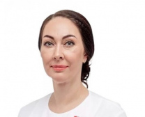 Миллер Марина Сергеевна