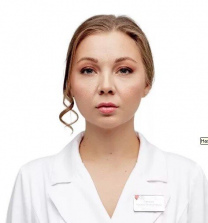Каткова Ксения Алексеевна