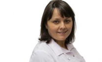Маегова Олеся Николаевна