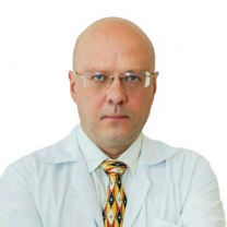 Старунов Эдуард Вадимович