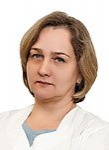 Разумович Наталья Викторовна