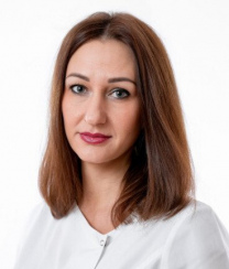 Воронова Наталья Александровна