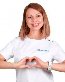 Почтова Юлия Анатольевна