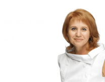 Эрлих Ирина Алексеевна