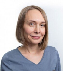 Федорова Екатерина Анатольевна