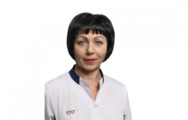 Садовская Елена Александровна