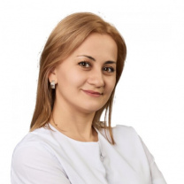Табакаева Мария Сергеевна