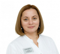 Лазарева Татьяна Анатольевна