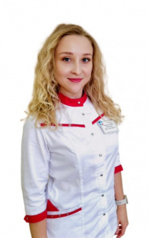 Заборцева Мария Михайловна