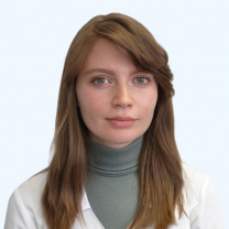 Ипатьева Кристина Андреевна