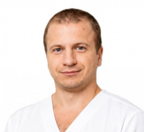 Гришин Василий Михайлович