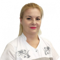 Макрушева Елена Михайловна