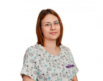 Абросимова Анна Евгеньевна