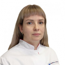Зубова Инна Александровна