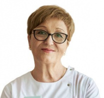 Кармачева Галина Александровна
