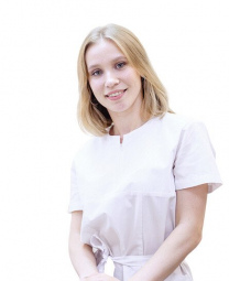 Павлович Екатерина Леонидовна