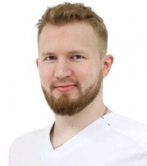 Бохин Александр Александрович