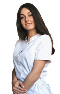 Осипова Анастасия Михайловна