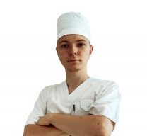 Дронов Антоний Викторович