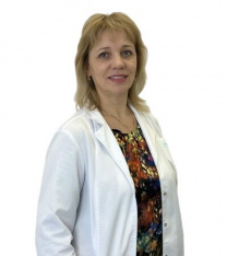 Белянина Оксана Анатольевна