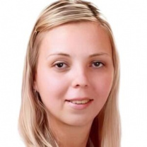Гильмудинова Анна Юрьевна