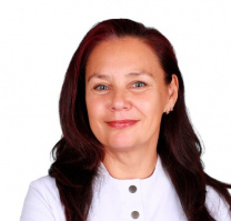 Пугачева Татьяна Александровна