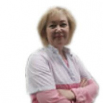 Павловская Марина Викторовна
